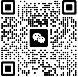 WeChat QR Code