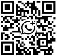 WhatsApp QR Code