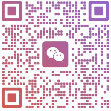 WeChat QR Code